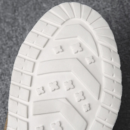 Go-Getter Shoes™ — Slip Into All-Day Freedom and Unstoppable Grip