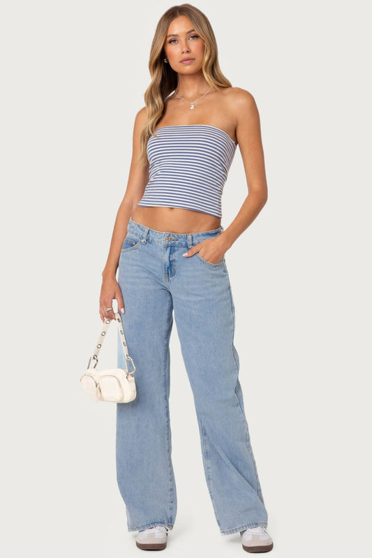 Veyton — Stretch Denim Jeans with Flattering Urban Fit