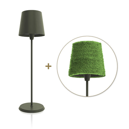 Selene™ — Transform Any Shadowy Spot into Warm, Portable Luxury Instantly