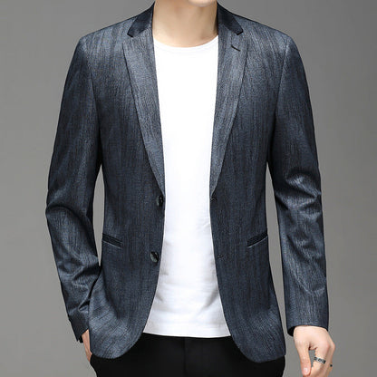 Virello™ SILK BLAZER