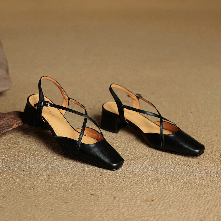 CommandHeel™ — Step Into Unstoppable Confidence and Own Every Room