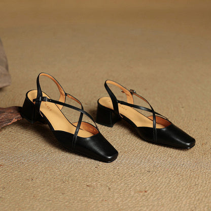 CommandHeel™ — Step Into Unstoppable Confidence and Own Every Room