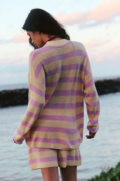 ComfortFlow Set™ — Move Freely, Look Effortlessly Confident All Day