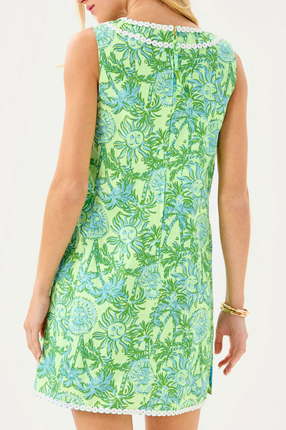 Magnetic Green Romper™ — Effortless Style That Moves With You All Day