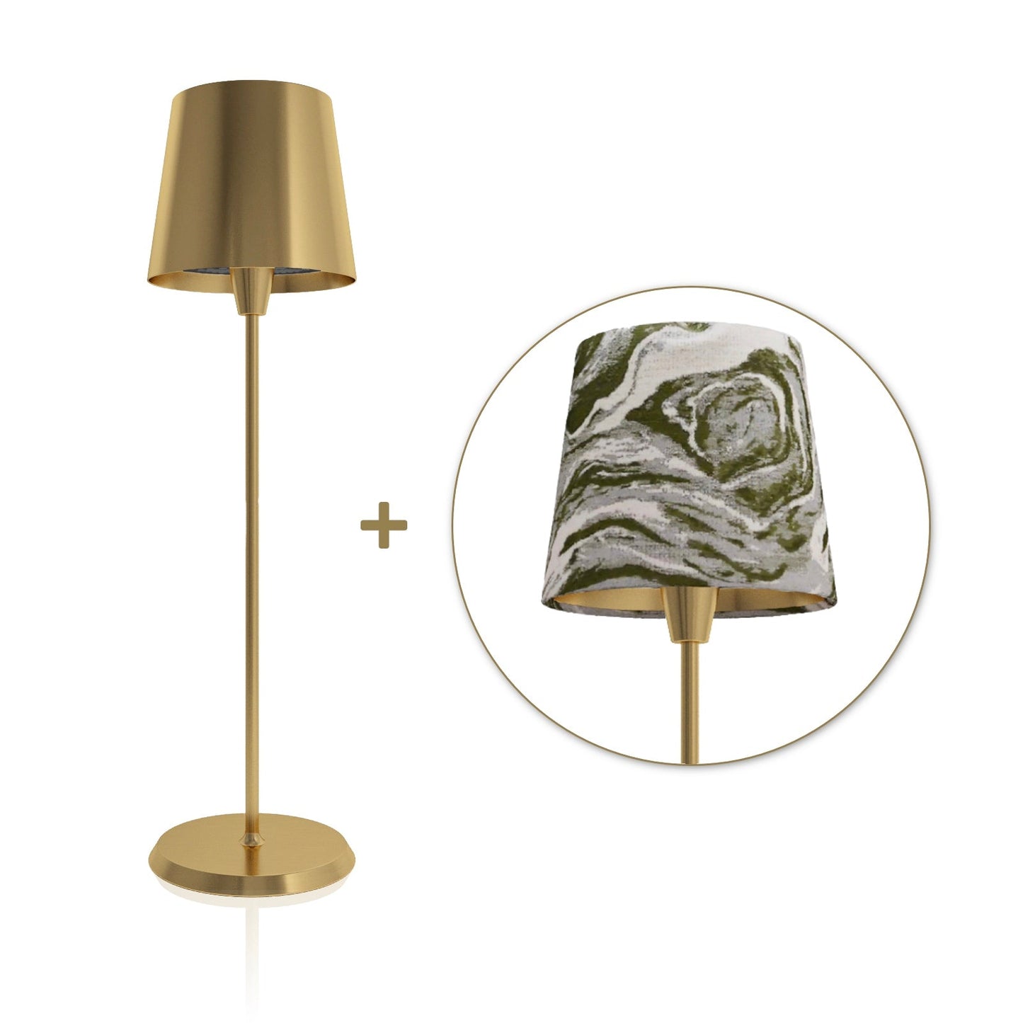 Selene™ — Transform Any Shadowy Spot into Warm, Portable Luxury Instantly
