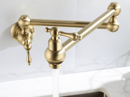 Savea™ — Cut Kitchen Stress and Bring Water Right to Your Stove Instantly