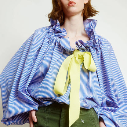PowerBlouse™ — Unleash Your Unstoppable Confidence and Own Every Room