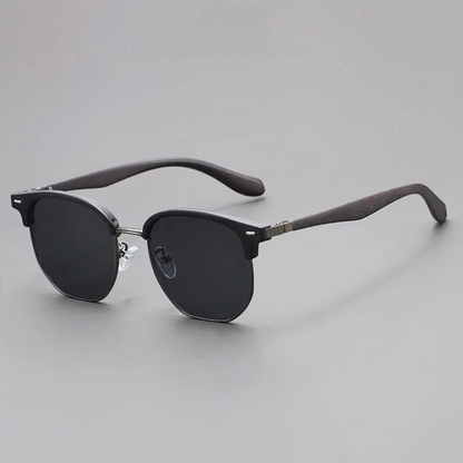 Vintage Edge™ — Own Every Room with Unshakable Style and Ironclad Eye Protection