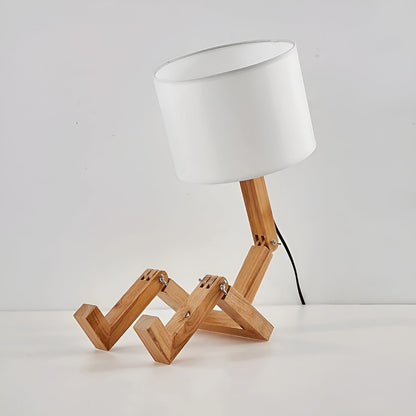 MoodMaker Lamp™ — Transform Your Room into a Cozy, Captivating Sanctuary