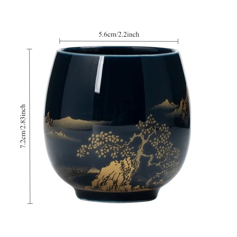 LustraVale™ — Ignite Your Soul with Unmatched Calm and Bold Elegance
