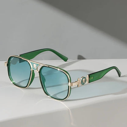 TitanEdge™ Shades — Command Every Gaze with Unstoppable Confidence and Bold Style