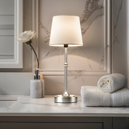 Lumora Modern Table Lamp