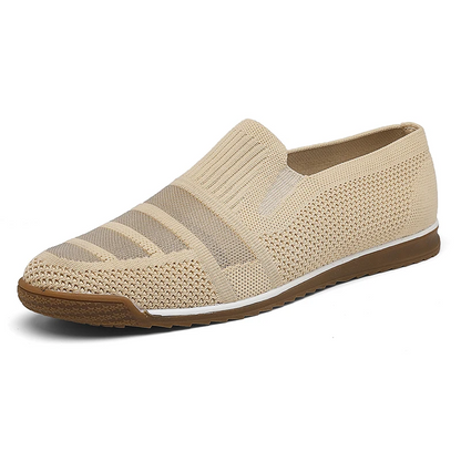 BreezeStride™ — Step Into All-Day Cool Comfort and Unstoppable Energy