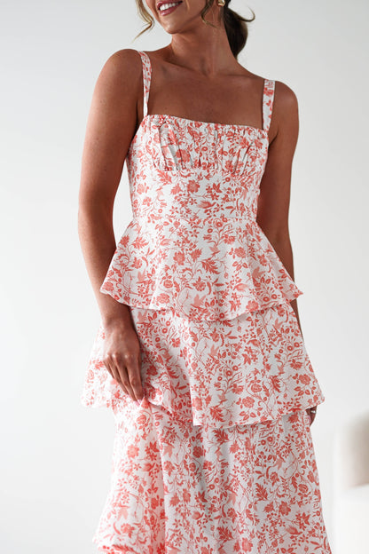 LioraBelle™ — Ignite Unstoppable Confidence with Every Flirty Ruffle and Perfect Fit