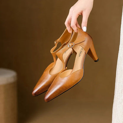 VelouraCharm™ — Unleash Unshakable Confidence with All-Day Luxe Comfort