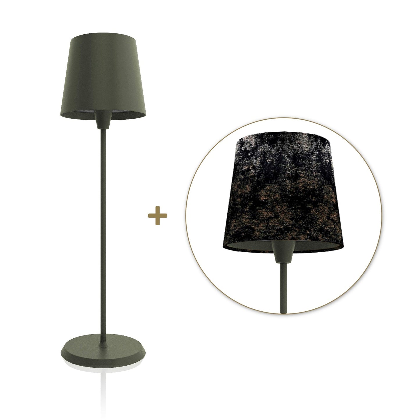 Selene™ — Transform Any Shadowy Spot into Warm, Portable Luxury Instantly