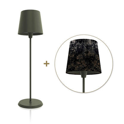 Selene™ — Transform Any Shadowy Spot into Warm, Portable Luxury Instantly
