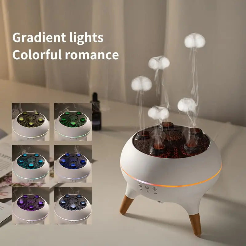 CalmWave™ — Turn Any Space Into Your Private Stress-Free Oasis