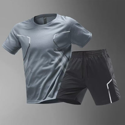 FlexAir™ Performance Kit — Unleash Limitless Motion That Keeps You Cool and Confident