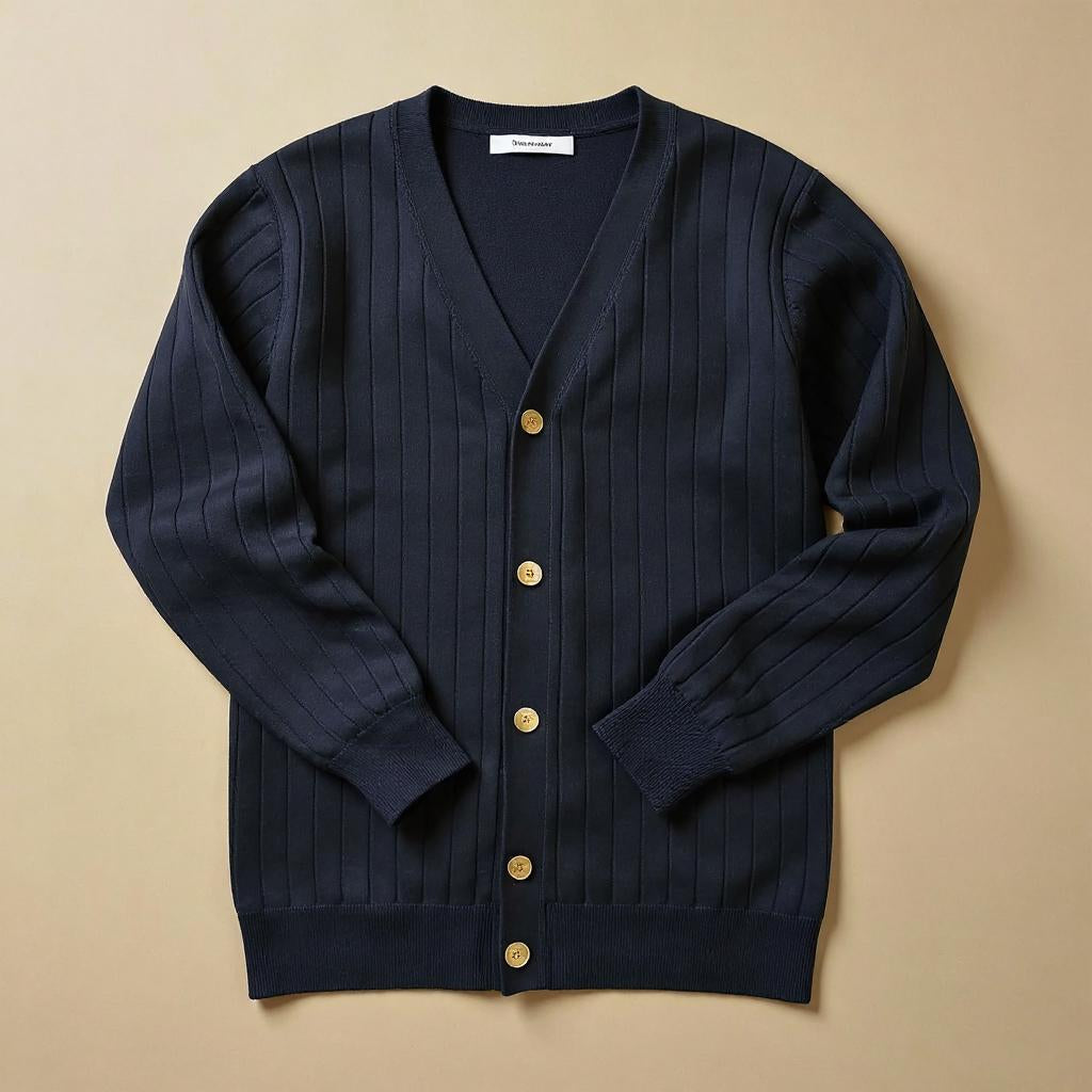Italian Summer Knit™ — Command Attention with Featherlight Power and Unstoppable Confidence