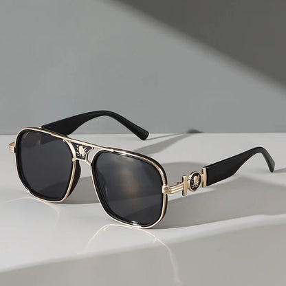 TitanEdge™ Shades — Command Every Gaze with Unstoppable Confidence and Bold Style