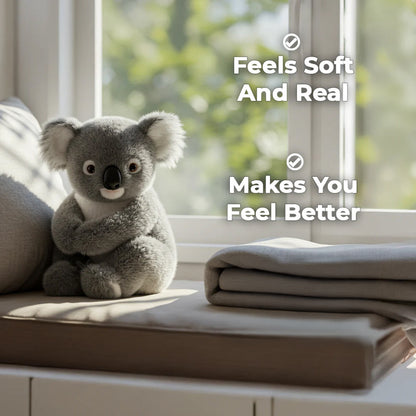 Ulrix — Portable Mood-Support Device for Emotional Relief