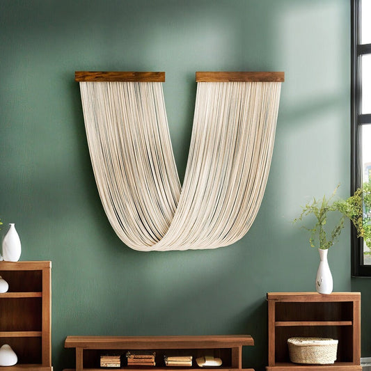 Thise Nordic™ — Transform Your Walls into a Magnetic, Textured Masterpiece That Commands Attention