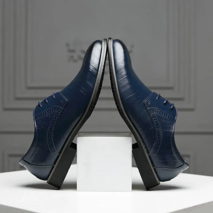 StrideMaster™ — Unleash All-Day Power and Unshakable Confidence in Every Step