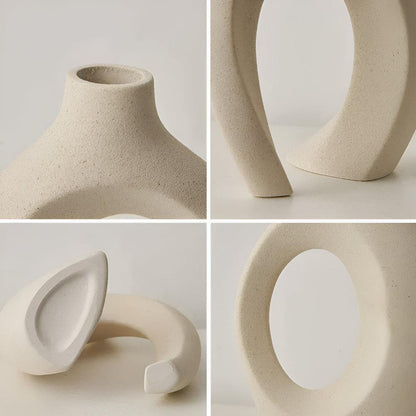 LumoLink™ Vase Duo — Transform Bare Spaces into Stunning, Timeless Style Statements