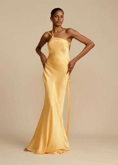 SpellStitch™ Gown — Unleash Irresistible Elegance That Owns Every Room