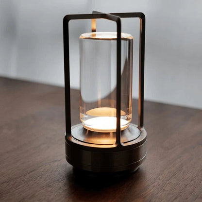LumaVant™ — Command Every Room with Mesmerizing Nordic Elegance