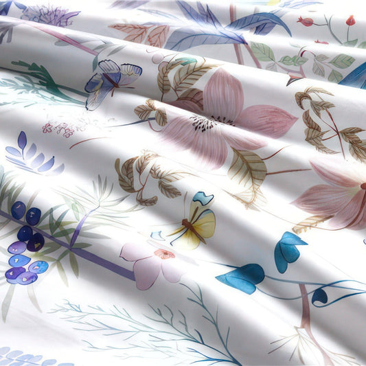 LumaFable™ — Wrap Yourself in Soothing Luxury That Transforms Every Night into Pure Bliss