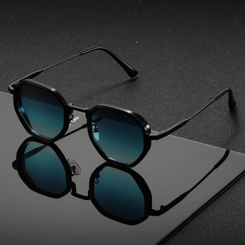 Bold Metal Frames™ — Command Every Room with Unstoppable Confidence and Featherlight Power