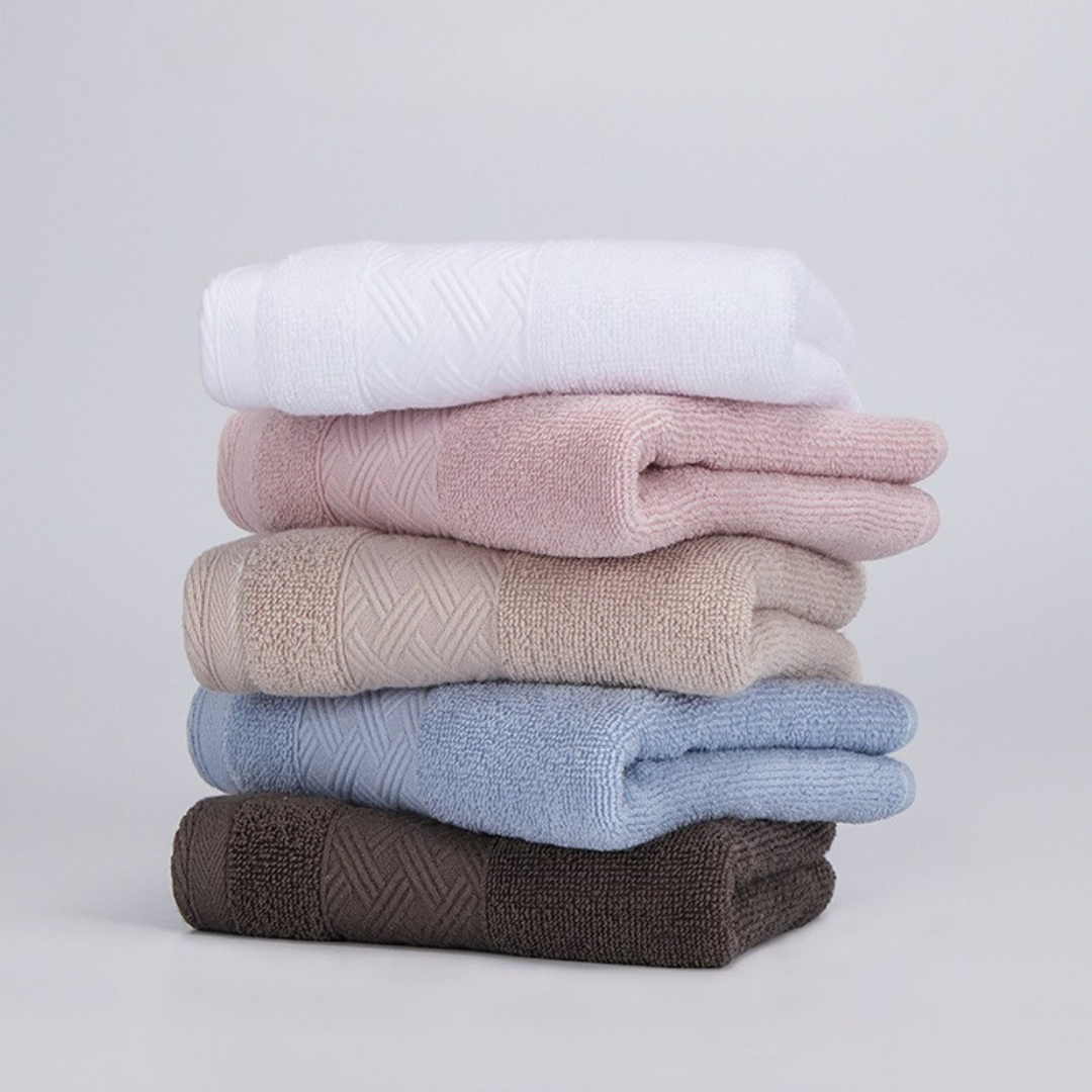 Cloudstone™ — Wrap Yourself in Instant Dryness and Spa-Level Softness