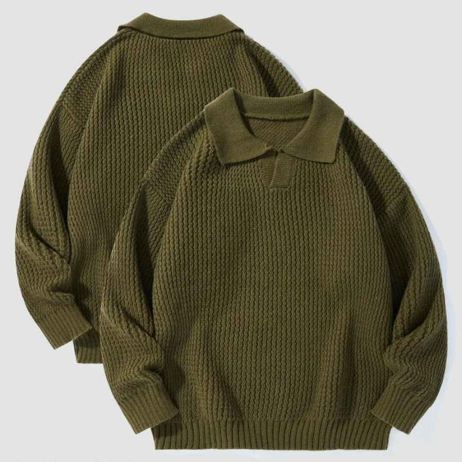 TitanTex™ — Command Attention with Unmatched Comfort and Effortless Style