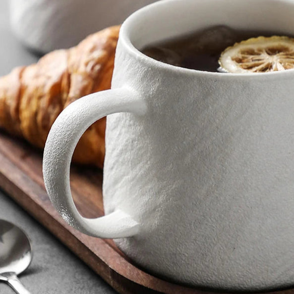 Rock Sand Mug™ — Grip Confidence and Style That Powers Your Day