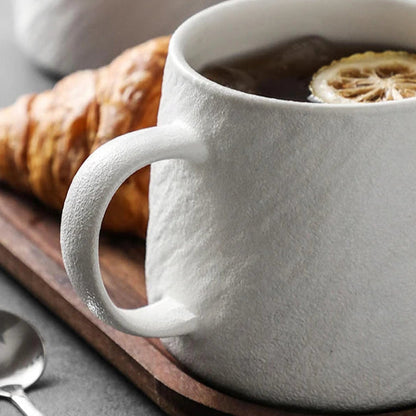 Rock Sand Mug™ — Grip Confidence and Style That Powers Your Day