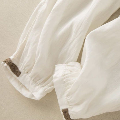 ZephyraFlex™ — Experience All-Day Freedom in Pants That Breathe and Move Like You Do