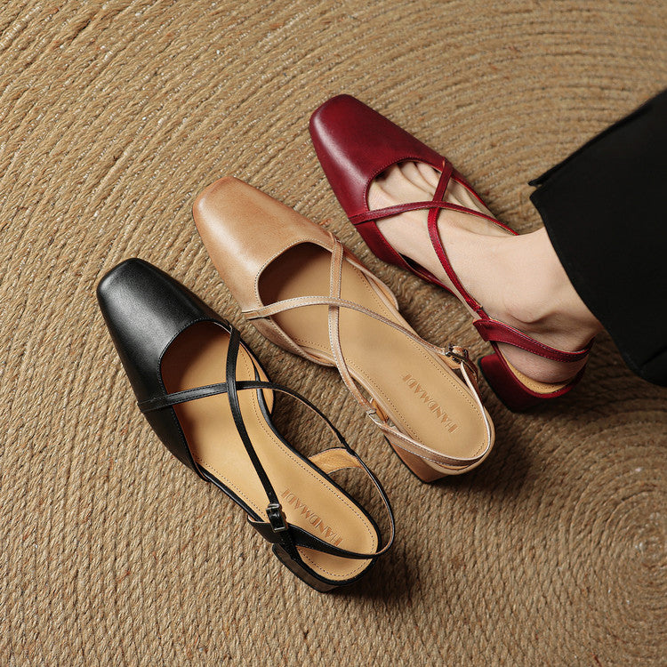 CommandHeel™ — Step Into Unstoppable Confidence and Own Every Room