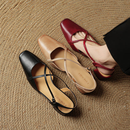 CommandHeel™ — Step Into Unstoppable Confidence and Own Every Room