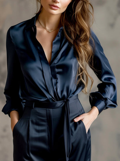 Velvique™ — Own Every Moment with Silky Sophistication and Effortless Confidence