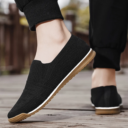 BreezeStride™ — Step Into All-Day Cool Comfort and Unstoppable Energy