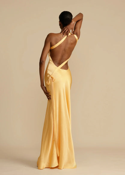 SpellStitch™ Gown — Unleash Irresistible Elegance That Owns Every Room