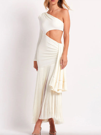 VexaLure™ Dress — Own Every Room with Unstoppable Confidence and Breathless Allure
