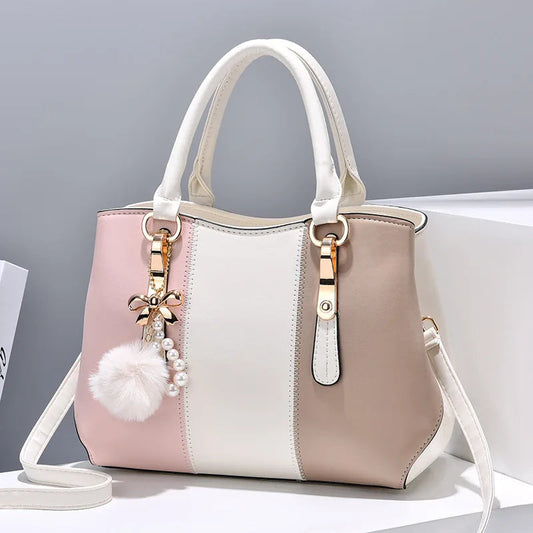 TriumphTote™ — Command Every Room with Effortless Power and Style