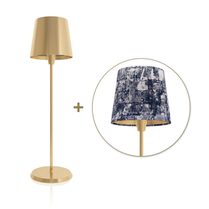 Selene™ — Transform Any Shadowy Spot into Warm, Portable Luxury Instantly