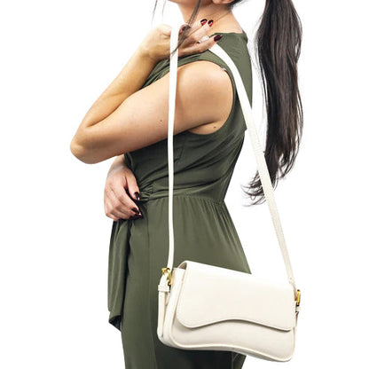 Aria™ — Carry Confidence Everywhere with Effortless Style and Ethical Luxury