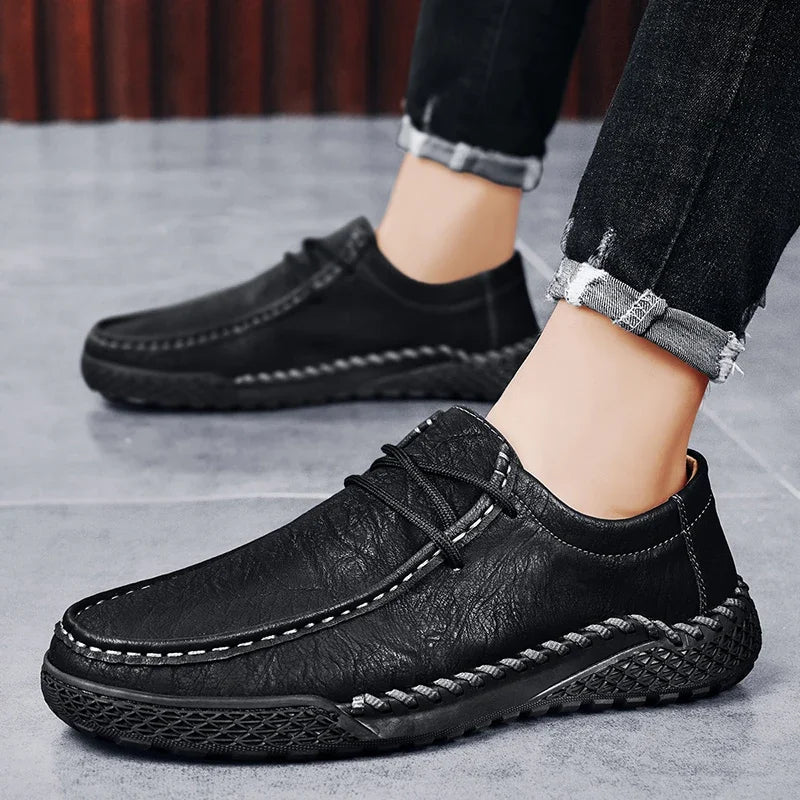 Loafers™ — Command Every Room with Instant Swagger and All-Day Comfort