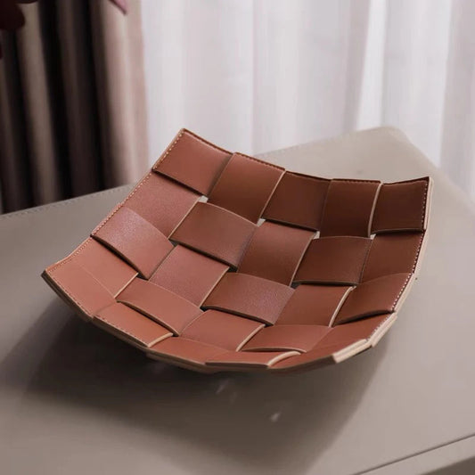 Gridline Catchall™ — Command Your Space with Sharp Style and Effortless Order