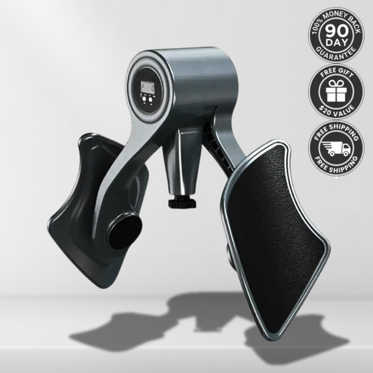 VivaCore™ — Unlock Rock-Solid Strength and Unstoppable Confidence Every Day